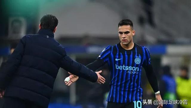 开云官网-国米换下正副队长为哪般？“第三火力点”难题 月底将尝试佩里西奇