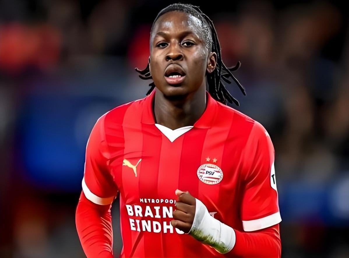 开云体育下载-喜讯！21岁的归化新星加盟辽宁铁人后发声，首次透露为何来球队